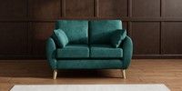 2 Seater Small Sofa