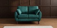 2 Seater Small Sofa