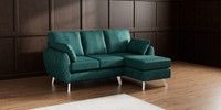 Small Sofa Chaise - Right Hand