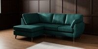 Medium Corner Chaise - Left Hand