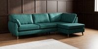 Large Corner Chaise - Right Hand