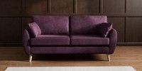 3 Seater Small Sofa