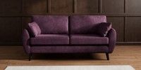 3 Seater Small Sofa