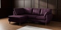 Medium Corner Chaise - Left Hand