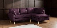 Medium Corner Chaise - Right Hand