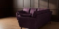 Small Corner Sofa - Universal