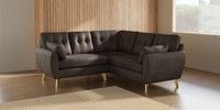 Small Corner Sofa - Universal