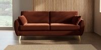 3 Seater Sofa