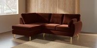 Medium Corner Chaise - Left Hand