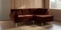 Medium Corner Chaise - Right Hand