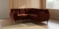 Small Corner Sofa - Universal