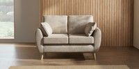 2 Seater Small Sofa