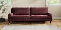 4 Seater Large Sofa