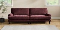 4 Seater Large Sofa