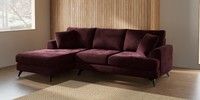 Medium Sofa Chaise - Left Hand