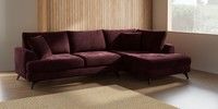Large Corner Chaise - Right Hand