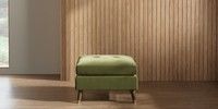 Footstool