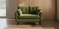 2 Seater Small Sofa