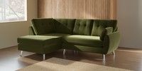 Medium Corner Chaise - Left Hand
