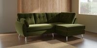 Medium Corner Chaise - Right Hand
