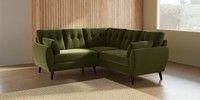 Small Corner Sofa - Universal