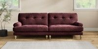 4 Seater Large Sofa