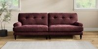 4 Seater Large Sofa