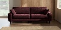 4 Seater Large Sofa