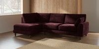 Medium Corner Chaise - Left Hand