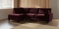 Medium Corner Chaise - Left Hand