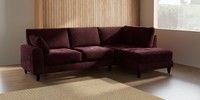 Medium Corner Chaise - Right Hand