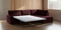Corner Chaise Bed - Right Hand