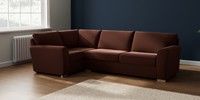 Large Corner Sofa - Left Hand