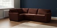 Large Corner Sofa - Left Hand
