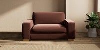 3 Seater Small Sofa