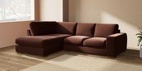 Medium Corner Chaise - Left Hand