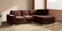 Medium Corner Chaise - Right Hand