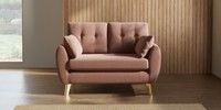 2 Seater Small Sofa
