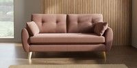 3 Seater Small Sofa