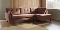 Large Corner Chaise - Right Hand
