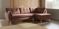 Large Corner Chaise - Right Hand