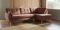 Large Corner Chaise - Right Hand