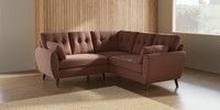 Small Corner Sofa - Universal