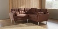 Small Corner Sofa - Universal