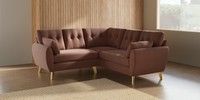 Small Corner Sofa - Universal