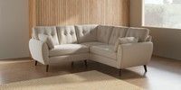 Small Corner Sofa - Universal