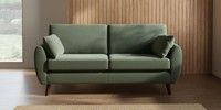 3 Seater Small Sofa