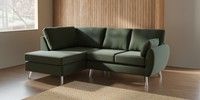 Medium Corner Chaise - Left Hand