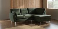 Medium Corner Chaise - Right Hand