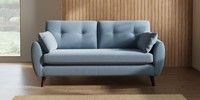 3 Seater Small Sofa